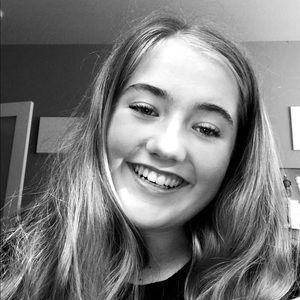 Meet your Posher, Gracyn